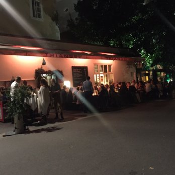 Restaurant Triangel - Cafes Near Me - Salzburg, 5 Restaurant Triangel - Cafes Near Me - Salzburg, 5