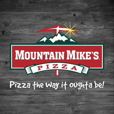 Mountain Mike's Pizza by null