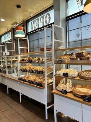 Dalkom dessert cafe by null