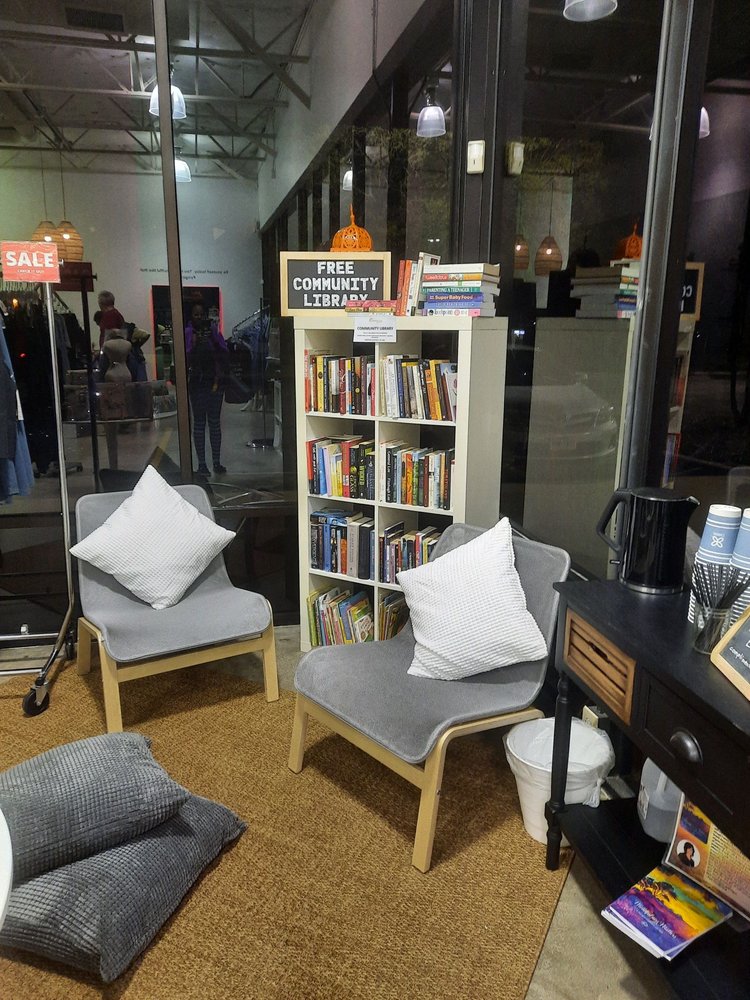 Awakened Yoga Studio Logo