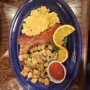 Le Peep - Breakfast & Brunch Near Me - Houston, Texas
