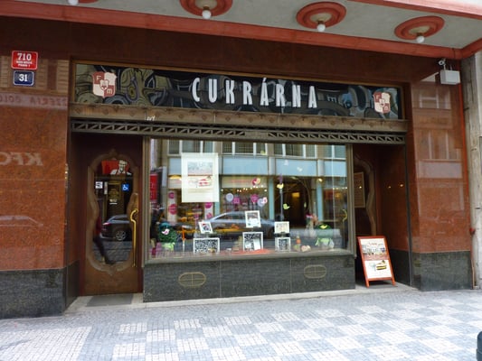Cukrarna Mysak by null