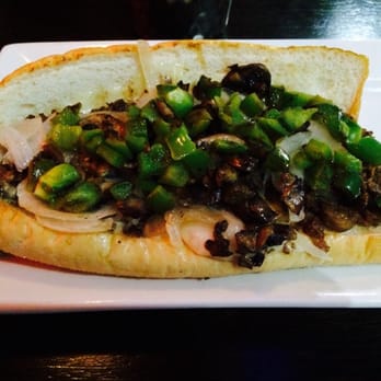Dave & Buster's Phoenix - Scottsdale - Philly cheesesteak - American Near Me - Phoenix, Arizona Dave & Buster's Phoenix - Scottsdale - Philly cheesesteak - American Near Me - Phoenix, Arizona