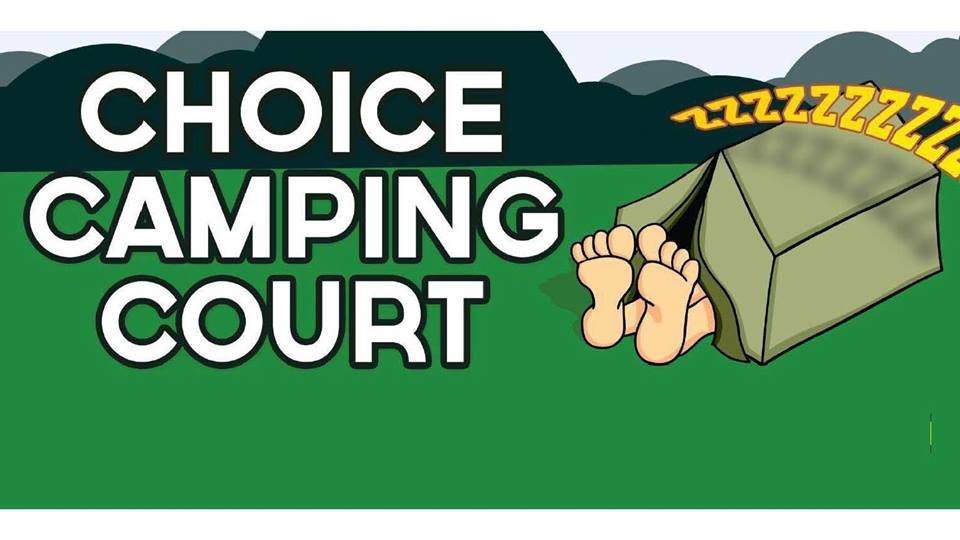 CHOICE CAMPING COURT Updated July 2024 209 Choice Campground Rd