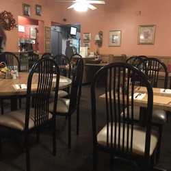 The Edge of Town Restaurant & Lounge