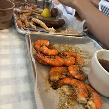 Dirty Dick's Crab House - Avon - Snow crab and shrimp - Seafood Near Me - Avon, North Carolina Dirty Dick's Crab House - Avon - Snow crab and shrimp - Seafood Near Me - Avon, North Carolina