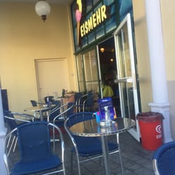 Eismehr