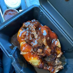 Kinder's Meats Deli BBQ gift card