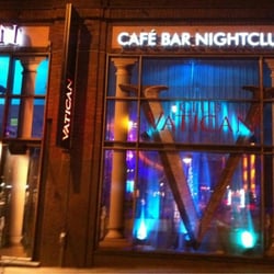 Club Vatican!