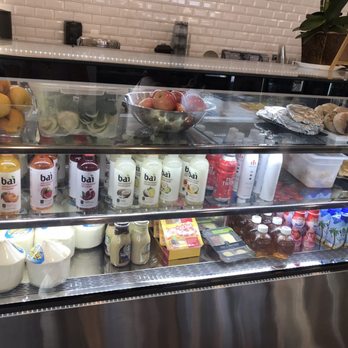 Happiness Donut - Variety of fresh juices and fruits - Donuts Near Me - Los Angeles, California