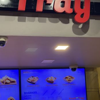 Fresh Tray - Menu - Chicken Shop Near Me - Concord, California Fresh Tray - Menu - Chicken Shop Near Me - Concord, California