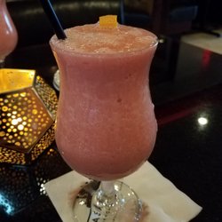 Casa Cocktail (non-alcoholic)
