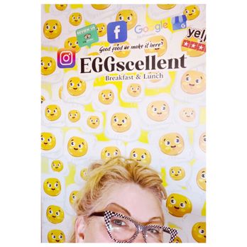 Eggscellent - Las Vegas breakfast spot! - Breakfast & Brunch Near Me - Las Vegas, Nevada Eggscellent - Las Vegas breakfast spot! - Breakfast & Brunch Near Me - Las Vegas, Nevada