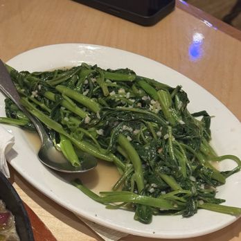 Bamboo - Water Spinach (Ong Choy) - Chinese Near Me - Temecula, California Bamboo - Water Spinach (Ong Choy) - Chinese Near Me - Temecula, California