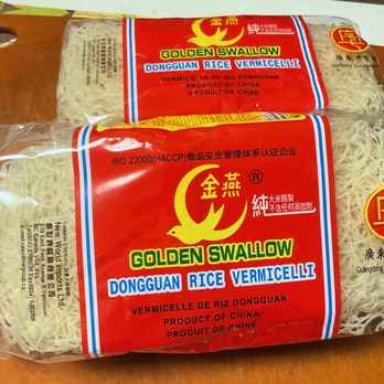 Joe's Farm Market - Quick shop yesterday morning - 'rice stick' vermicelli rice noodles. - Fruits & Veggies Near Me - Burnaby, British Columbia Joe's Farm Market - Quick shop yesterday morning - 'rice stick' vermicelli rice noodles. - Fruits & Veggies Near Me - Burnaby, British Columbia