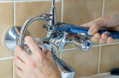 Slide of Rescue Plumbing Services