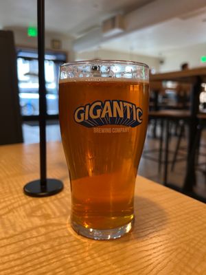 Gigantic Brewing Hawthorne Pub by null
