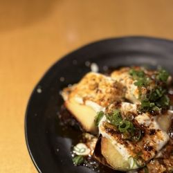 Doto Restaurant - Sweet Potato's 10/10