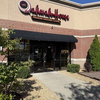 Qahwah House - Coffee & Tea Near Me - Fishers, Indiana Qahwah House - Coffee & Tea Near Me - Fishers, Indiana