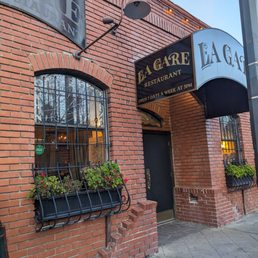 LA GARE FRENCH RESTAURANT - Updated April 2026 - 903 Photos & 682 ...