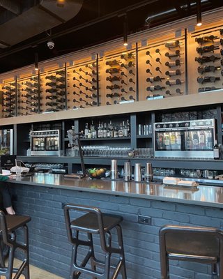 Bronzeville Winery by null