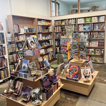 The Book Catapult - Kids - Bookstores Near Me - San Diego, California The Book Catapult - Kids - Bookstores Near Me - San Diego, California