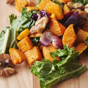 Murphy's Fresh Markets - a pile of chopped vegetables on a cutting board - Grocery Near Me - Beach Haven, New Jersey