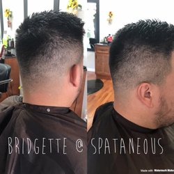 Spataneous Salon Spa & Tanning
