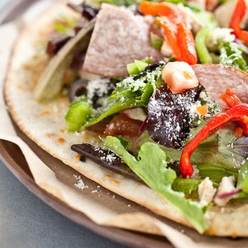 MOD Pizza - Fast Food Near Me - Richmond, Virginia MOD Pizza - Fast Food Near Me - Richmond, Virginia