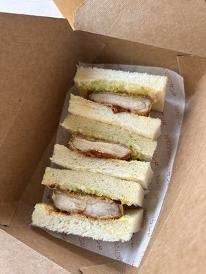 NIKÓ サンド - Japanese fusion kitchen by null