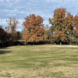 Teal Bend Golf Club