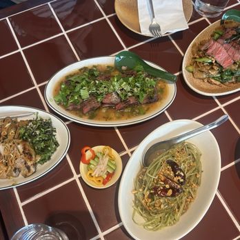 Dalah - Thai Near Me - Pasadena, California