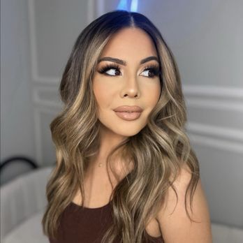 Glamour On the Go - Finished results - Makeup Artists Near Me - West Covina, California