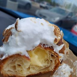 Lemon Meringue