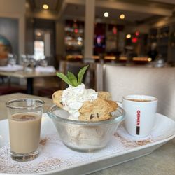 Affogato