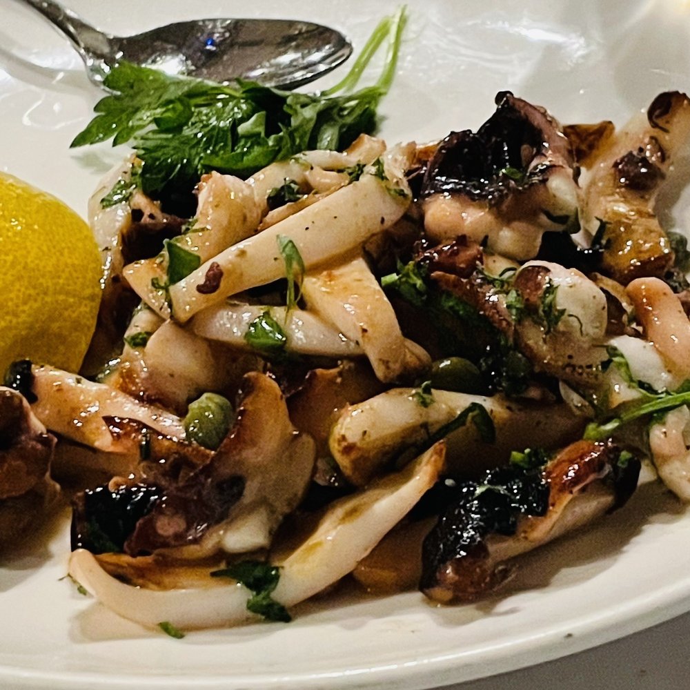 The Best 10 Greek Restaurants near Grand Central Terminal in New York
