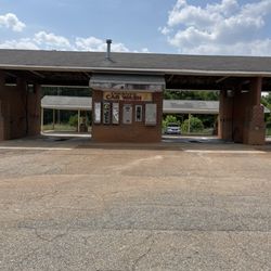 Chesnee Car Wash - Chesnee, S.C.