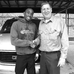 Donte's Automotive