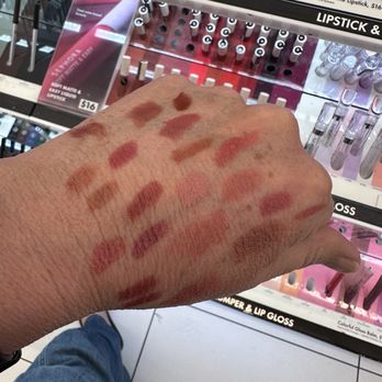 SEPHORA - My quest for a perfect everyday shade. - Cosmetics & Beauty Supply Near Me - Manhattan Beach, California SEPHORA - My quest for a perfect everyday shade. - Cosmetics & Beauty Supply Near Me - Manhattan Beach, California