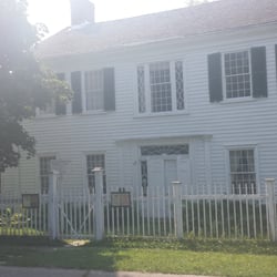 MacPherson House
