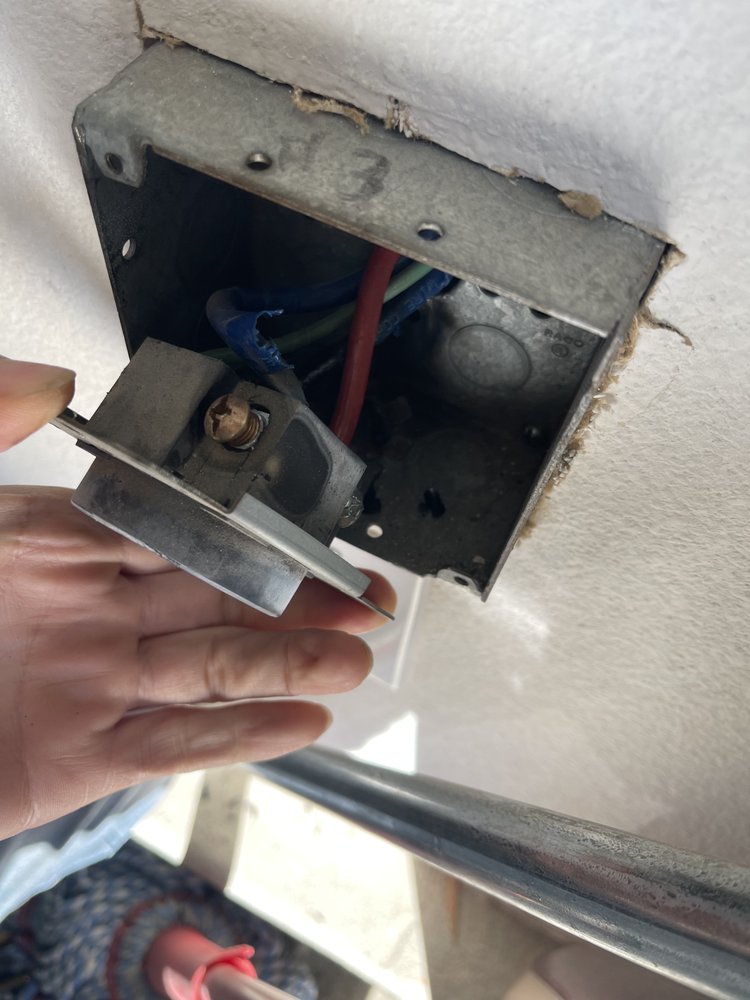 Slide of Jimmy Professional Electric