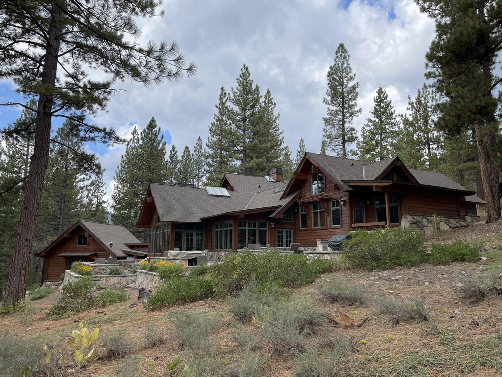 Slide of Pressler Roofing