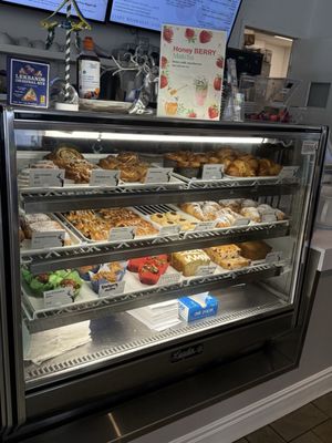 Johan's Joe Swedish Restaurant by null