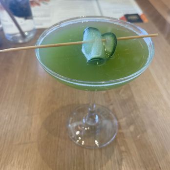 Tupelo Honey - So fresh & so green, green - Southern Near Me - Omaha, Nebraska