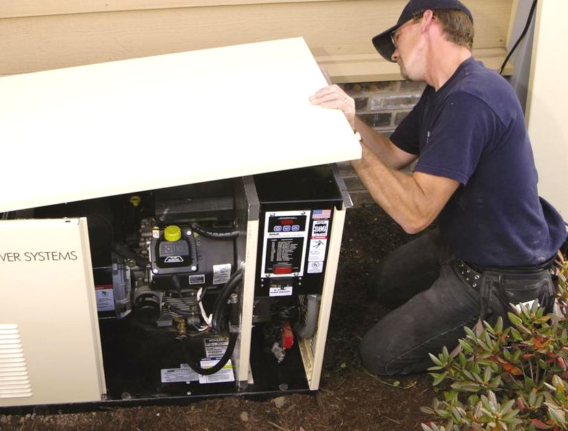 Slide of Moore Mechanical Plumbing & Heating & Air