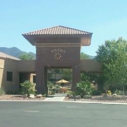 Solera At Anthem Community Center