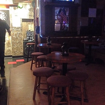 Euro Pub - a group of people in a bar - Pubs Near Me - Kearny, New Jersey