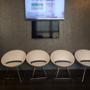 Newman Orthodontics - Waiting room very modern and cozy! They also have video games for the kids - Orthodontists Near Me - Roslyn, New York Newman Orthodontics - Waiting room very modern and cozy! They also have video games for the kids - Orthodontists Near Me - Roslyn, New York