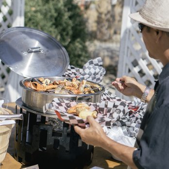 Coastal Catering - Caterers Near Me - Newport Coast, California