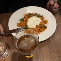 vodka pasta vodka pasta